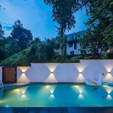 Moganshan Pinhouwu Hotel Deqing Εξωτερικό φωτογραφία
