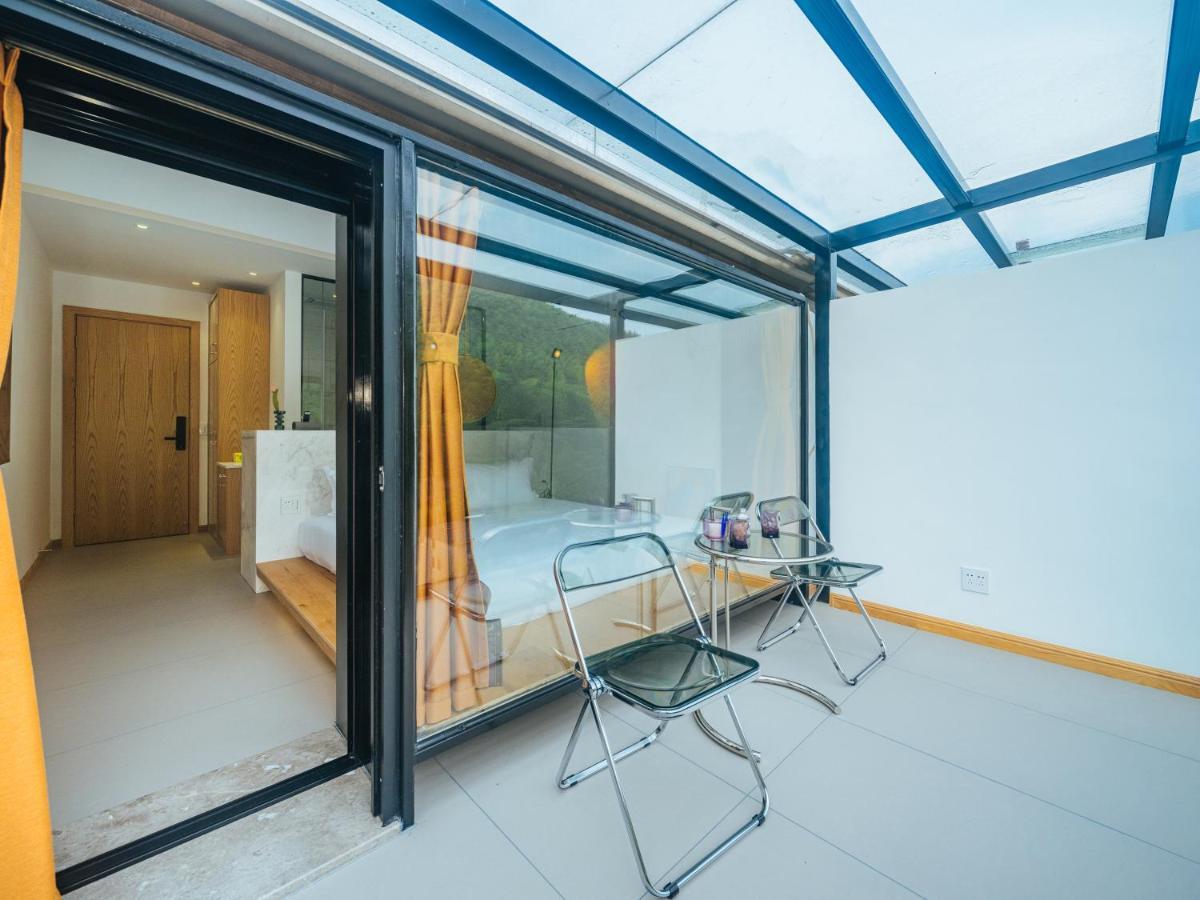 Moganshan Pinhouwu Hotel Deqing Εξωτερικό φωτογραφία
