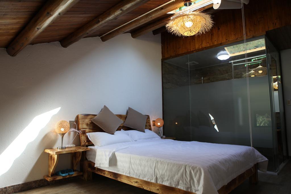 Moganshan Pinhouwu Hotel Deqing Δωμάτιο φωτογραφία