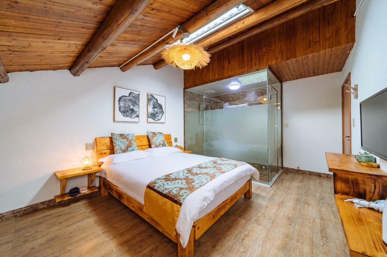 Moganshan Pinhouwu Hotel Deqing Εξωτερικό φωτογραφία